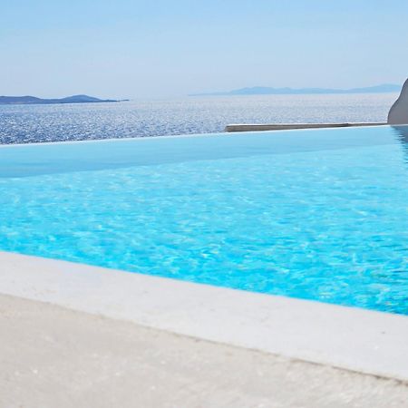 Elli Tropical Suites Mykonos Town Exterior photo