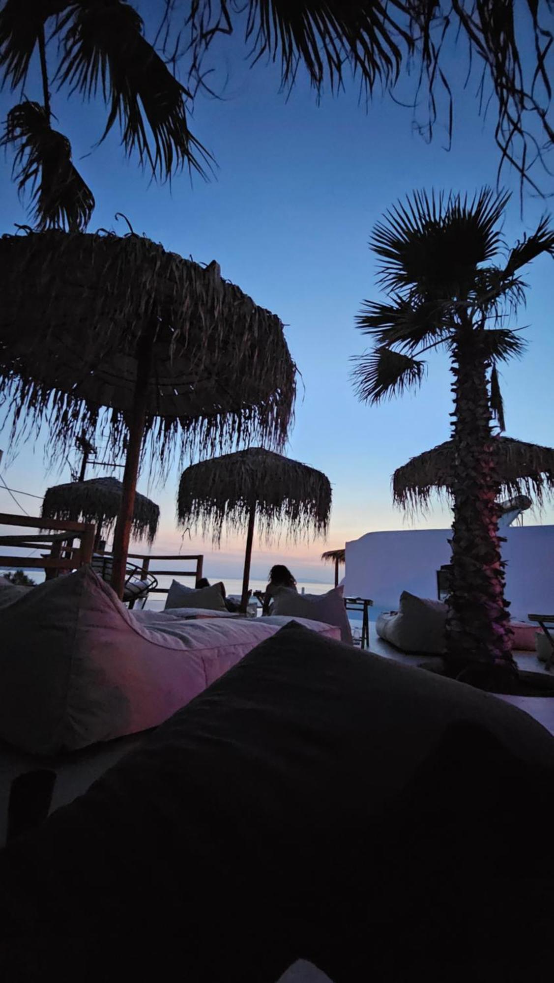 Elli Tropical Suites Mykonos Town Exterior photo