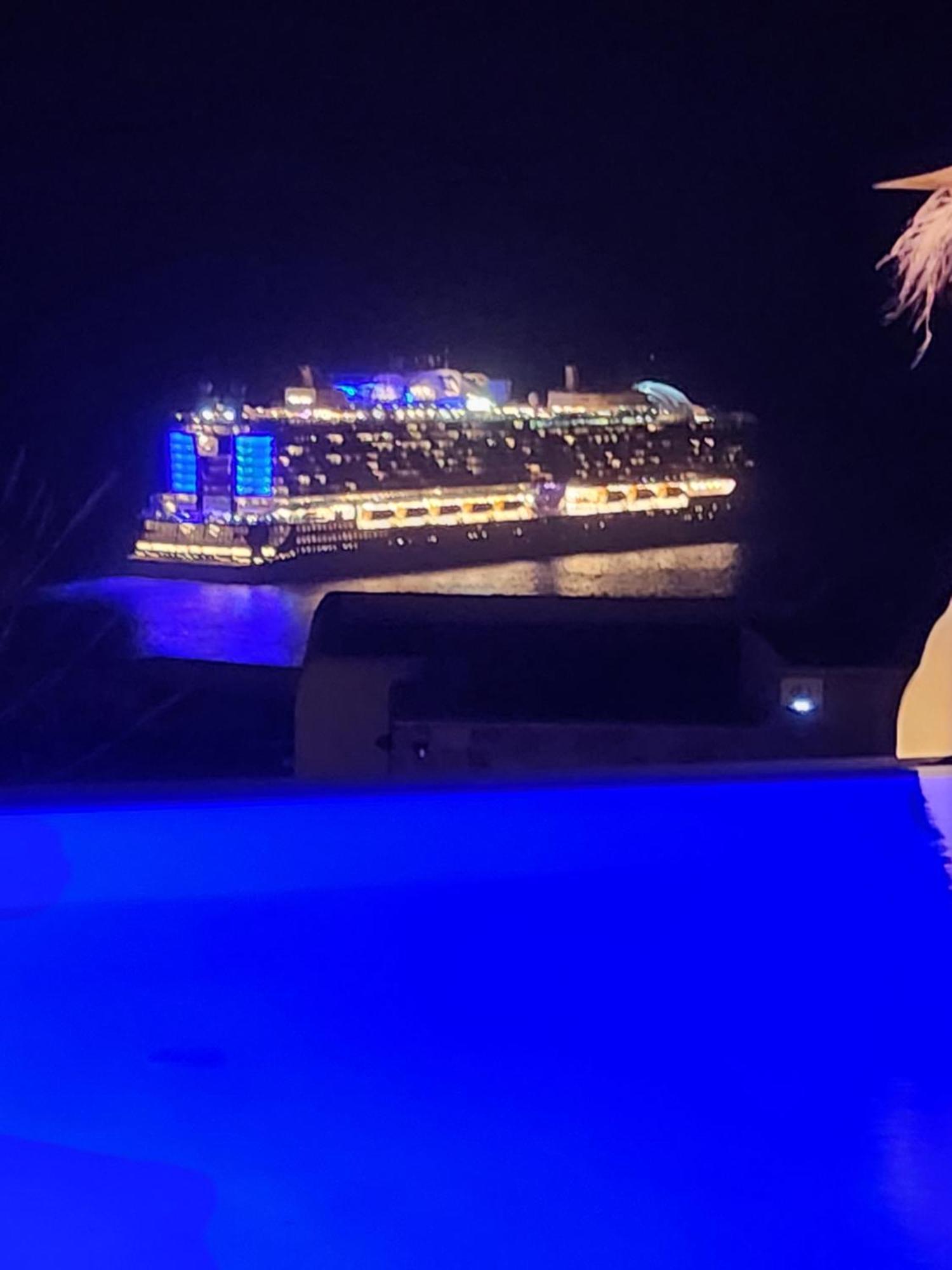 Elli Tropical Suites Mykonos Town Exterior photo